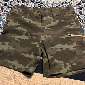 Eddie Bauer shorts